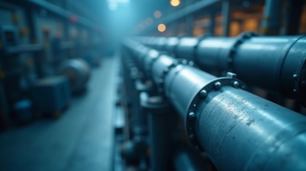 Discovering the benefits of Vallourec smart tubular solutions for energy efficiency