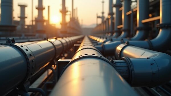 Discovering the benefits of Vallourec smart tubular solutions for energy efficiency