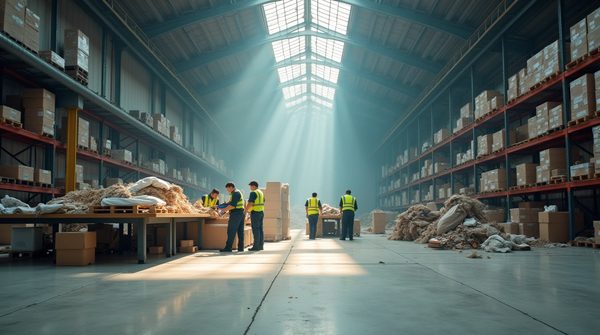 Essential post-disaster cleaning services you can trust