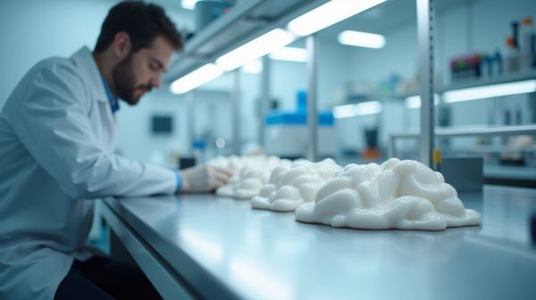 Polyurethane's surprising role in shaping modern materials