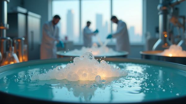 Polyurethane's surprising role in shaping modern materials