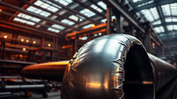 Top advantages of using Vallourec smart tubular solutions for energy savings