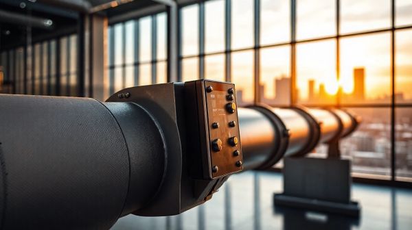 Top advantages of using Vallourec smart tubular solutions for energy savings