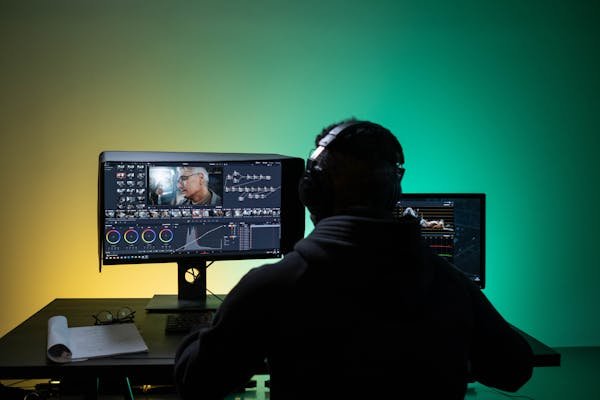 Unleash your video editing potential with playplay today